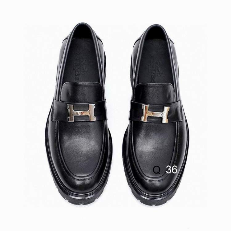 Picture of Hermes Shoes _SKUHERMESsz38-45AH040310953